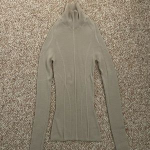 Stella McCartney Lightweight Turtleneck Sweater